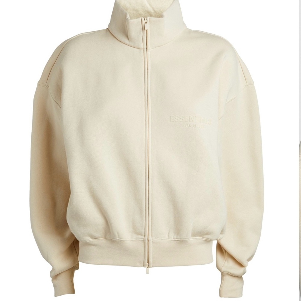 Essentials full zip - Picture 2 of 4